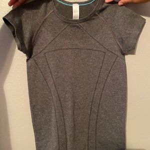 Lulu Girls shirt size 10